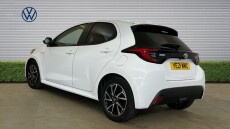 Toyota Yaris 1.5 Hybrid Design 5dr CVT Hybrid Hatchback